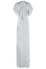 Dress In Satin