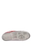 New Evolution Panelled Sneakers