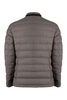 Zayn Cashmere Two-button Blazer