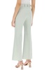 Flared Tailored Pants