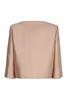 Satin Bolero-jacket