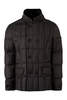 Siro Fur Collar Down Jacket