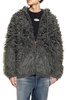 K-whitman Zip-up Cardigan