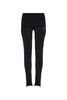 Leggings With Cut-outs