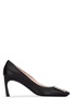 Dec Belle Vivier Trompette T70