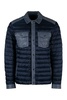 Crespi Short Down Jacket
