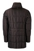Valente Fur Collar Down Jacket
