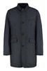 Shinjuku Techno Fabric Jacket