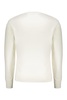 Logo Embroidered Cotton Sweatshirt