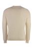 Wool And Cashmere Sweater