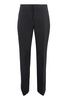 Wool Trousers
