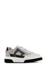 Multicolor Leather Cassina Sneakers