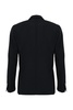 Roma Single-breasted Jacket In Wool Blend