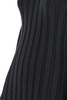 Black Wool Sweater Dress