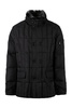 Siro Technical Fabric Parka