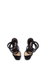 Heel Sandals