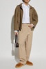 Ami Alexandre Mattiussi Shirt With Logo