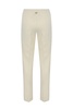 Crepe Trousers With Horsebit