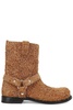 Campo Biker Ankle Boots