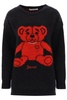 Bear Knit Sweater