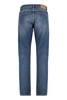 5-pocket Straight-leg Jeans