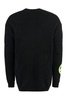 Ribbed Sweater