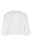 Tshirt Cropped