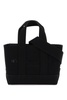 'knit Mini' Shopping Bag