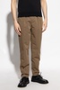 Tom Ford Pants With Rolled-up Legs