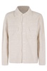 Knitted Shirt