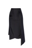 Coperni Floral Skirt