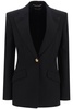 Single Breasted Blazer Jacket