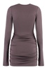 Viscose Dress
