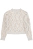 Sequin Sweater