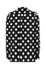 Printed Silk Shirt