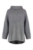 Alpaca Blend Sweater