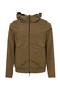 Summer Cult Rev Jacket