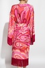 Silk Kimono