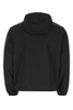 Black Polyester Jacket