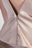 Verushka Top Topwear In Grey Polyester