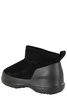 Luna Low Boot Suede City Capsule