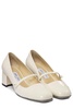 Elisa 45 Square-toe Pumps