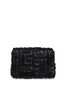 1945 Soft Quilted Mini Shoulder Bag