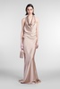 Verushka Top Topwear In Grey Polyester