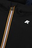 Giacca Jacko Bonded Black