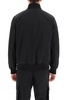 Classic Bomber Jacket