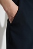 Emporio Armani Shirt With Side Slits