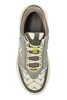 Fendi Force Low-top Sneakers