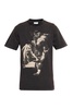 Graphic Printed Crewneck T-shirt