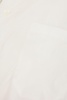 White Poplin Jotie Blouse